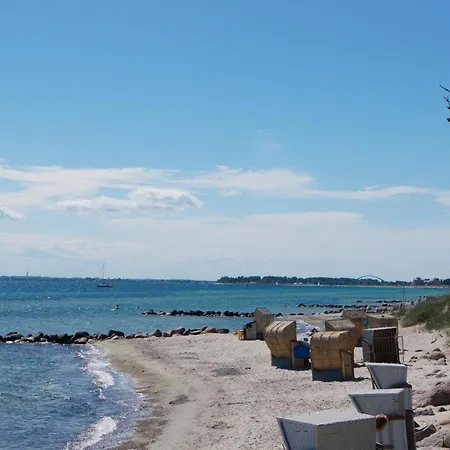 Feriendoppelhaushaelfte Boettcher