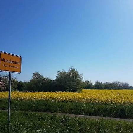 Feriendoppelhaushaelfte Boettcher Дом отдыха