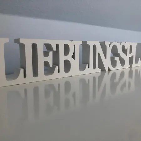 Дом отдыха Feriendoppelhaushaelfte Boettcher Meeschendorf