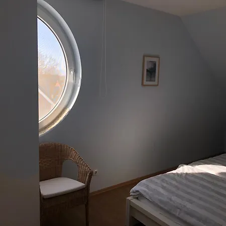 Feriendoppelhaushaelfte Boettcher *