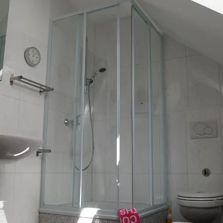 Feriendoppelhaushaelfte Boettcher * Meeschendorf