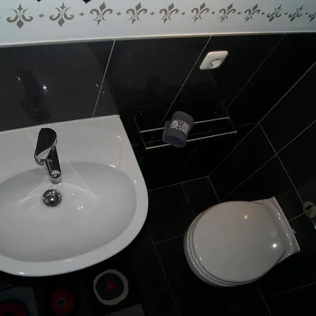 Дом отдыха Feriendoppelhaushaelfte Boettcher *