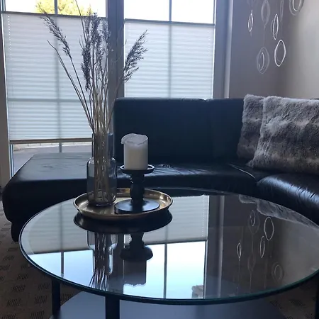 Дом отдыха Feriendoppelhaushaelfte Boettcher Meeschendorf