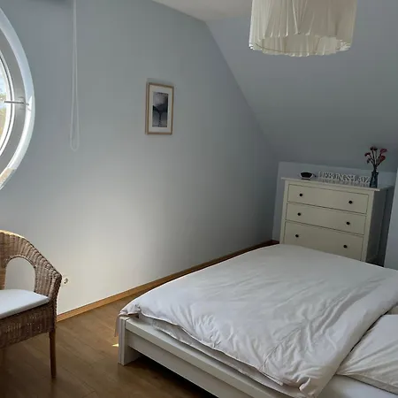 Feriendoppelhaushaelfte Boettcher Dom wakacyjny
